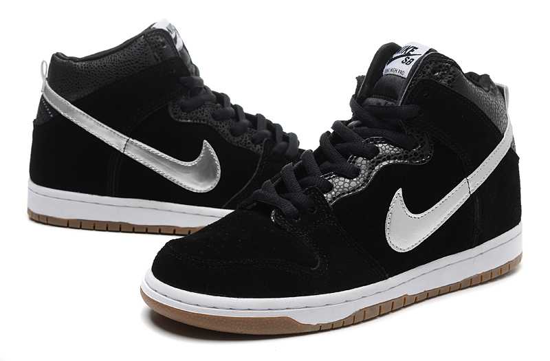 nike dunk high concurrence des prix cuir nike dunk sb pro perroquet gris pas cher54